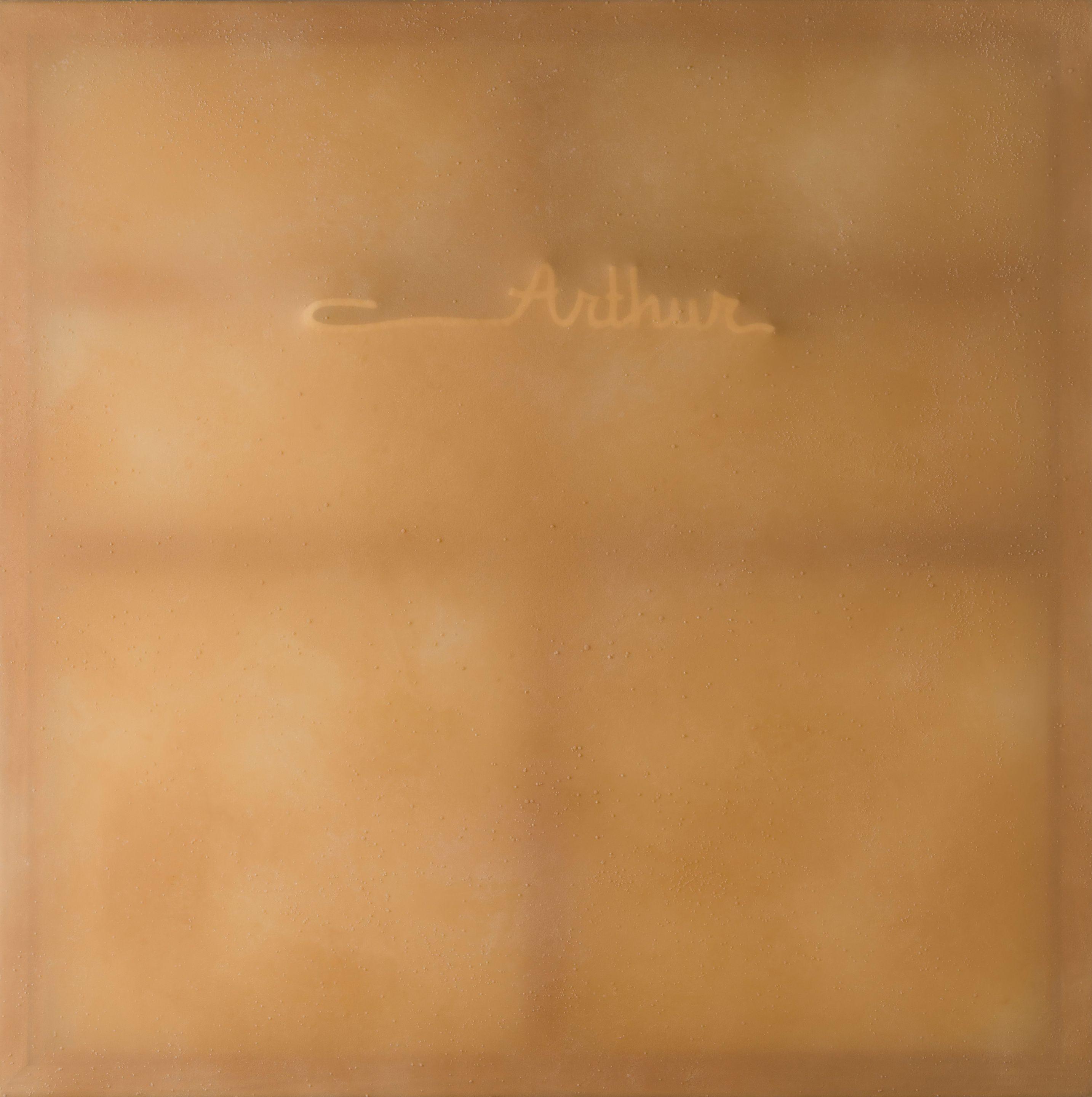 Pierre Bismuth - Arthur