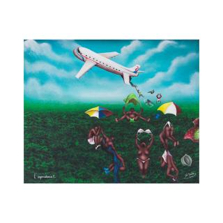 Pierre Bodo - L\'imprudence..?