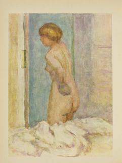 Pierre Bonnard - Bonnard