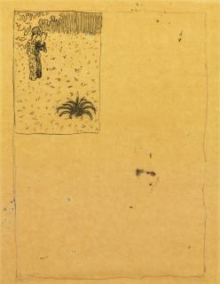 Pierre Bonnard - Deux Élégantes Dans Un Jardin