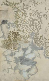 Pierre Bonnard - La Mare aux canards