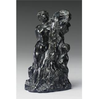 Pierre Bonnard - Le Printemps (Deux Baigneuses)