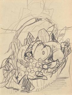 Pierre Bonnard - Nature morte