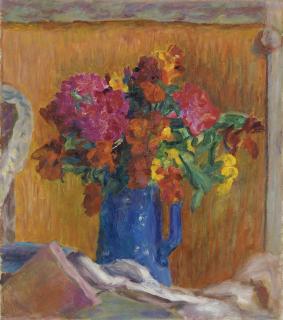 Pierre Bonnard - Pot Bleu