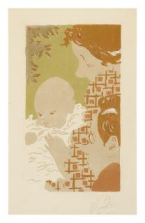 Pierre Bonnard - Scène De Famille (Bouvet 4)