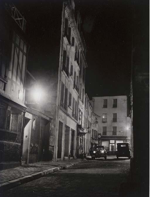 Pierre Boucher - Paris 5ème