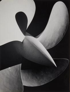 Pierre Boucher - Untitled (Propeller of the SS \