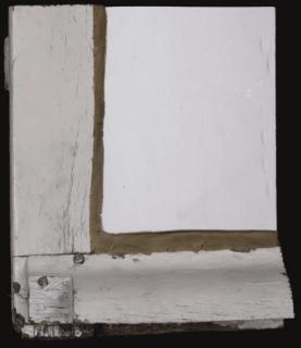 Pierre Buraglio - Sans titre