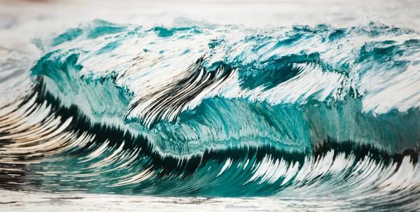 Pierre Carreau - #3219 - Number 1