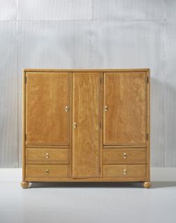 Pierre Chareau - Armoire, Vers 1923