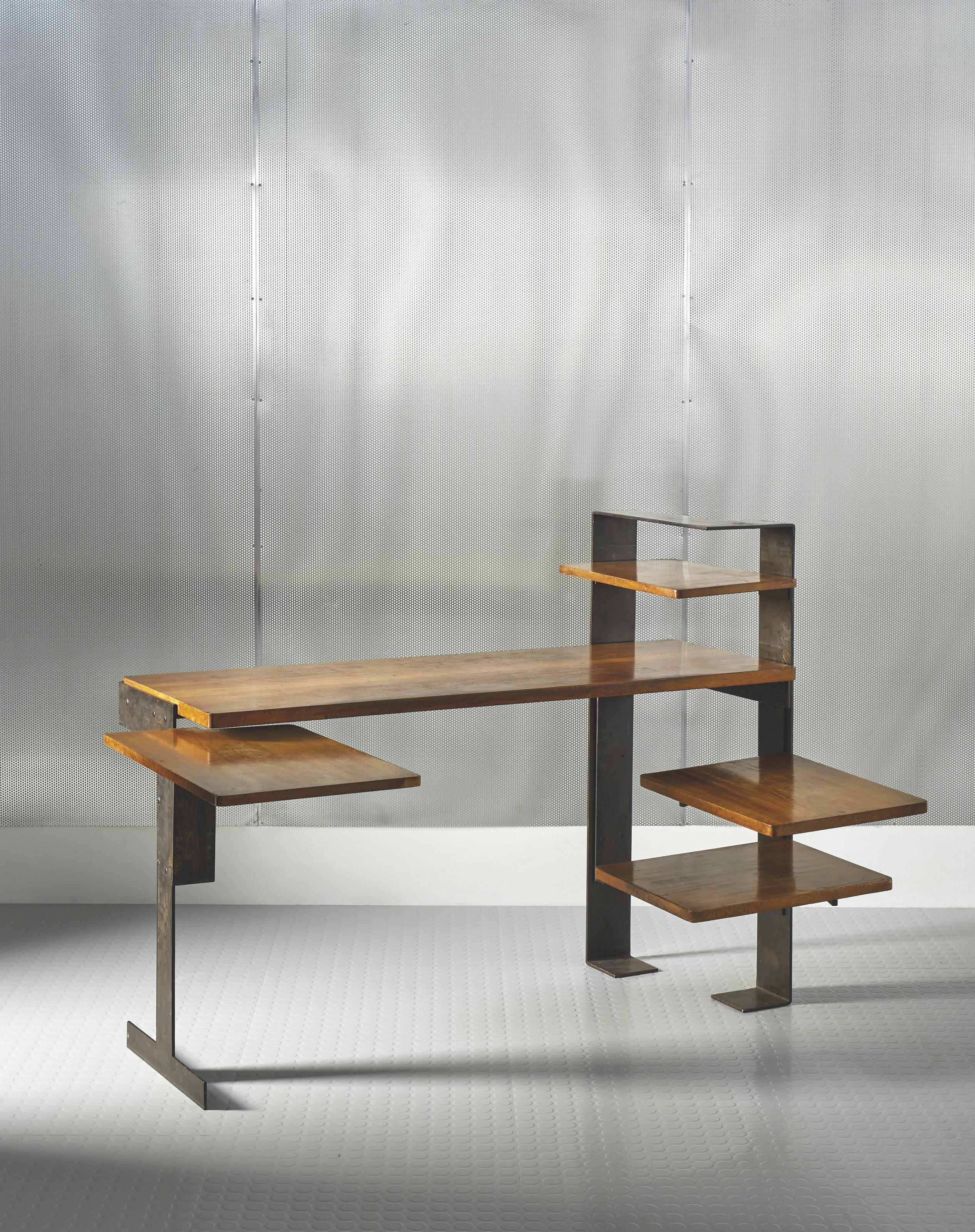 Pierre Chareau - Bureau \'Mb 624\', Vers 1929