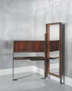 Pierre Chareau - Coiffeuse \'Ms 419\', Vers 1930