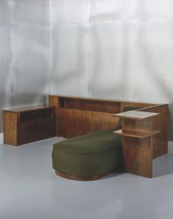 Pierre Chareau - Cosy Corner \'Mp 761\', Vers 1930