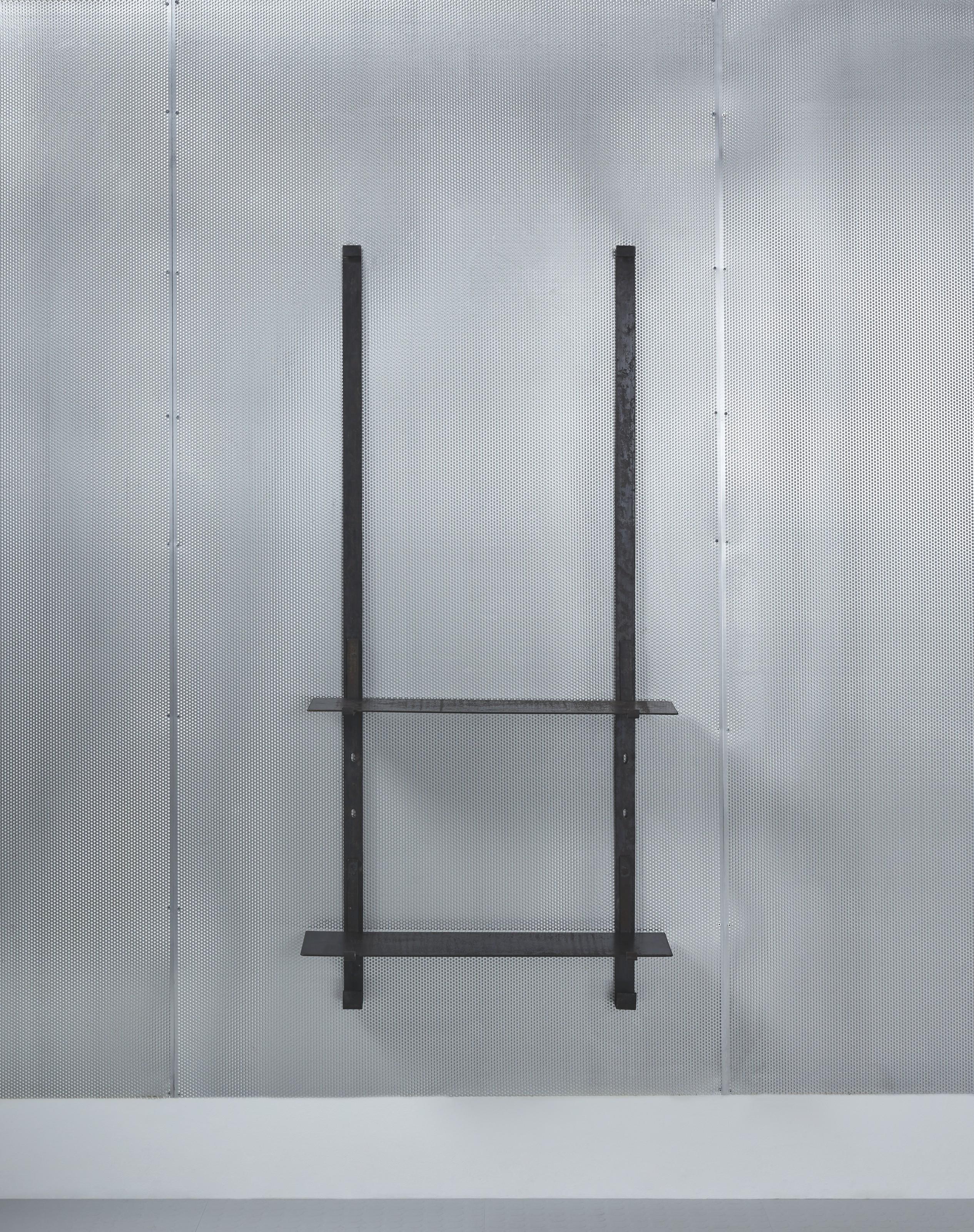 Pierre Chareau - Étagère \'Pd 698\', Vers 1928