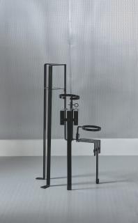 Pierre Chareau - Jardinière \'Pf 35\', Vers 1923