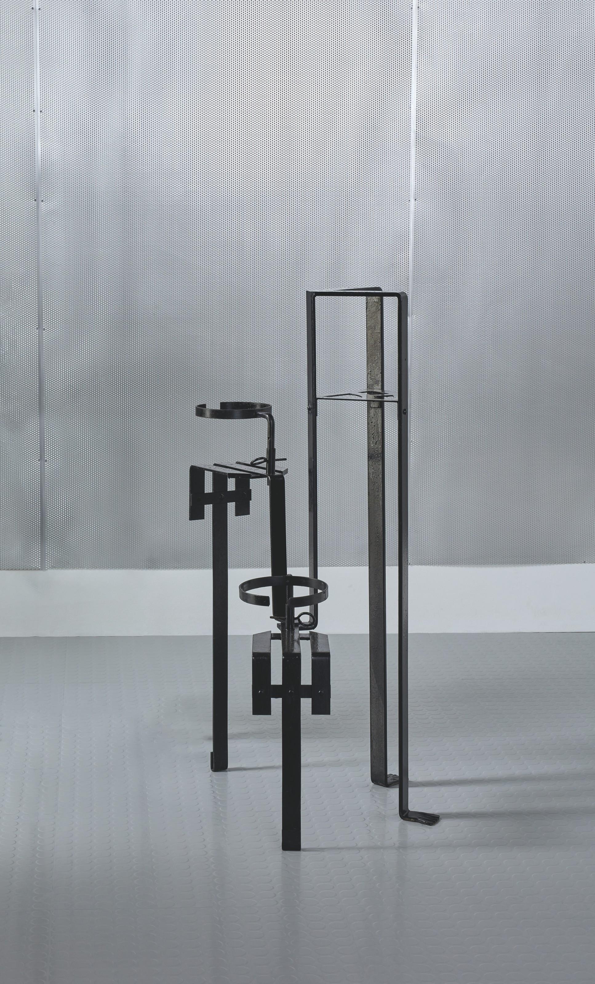 Pierre Chareau - Jardinière \'Pf 35\', Vers 1923