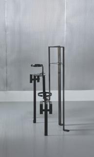 Pierre Chareau - Jardinière \'Pf 35\', Vers 1923