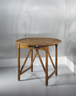Pierre Chareau - Table À Langer Et À Jouets ‘Mb14’, Vers 1922-1923
