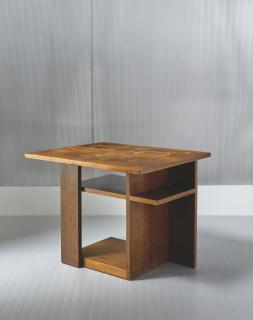 Pierre Chareau - Table Basse \'Sn 15\', Vers 1930