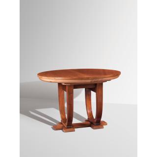 Pierre Chareau - Table De Salle À Manger, Vers 1925