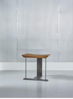 Pierre Chareau - Tabouret ‘Sn 3’, Vers 1927