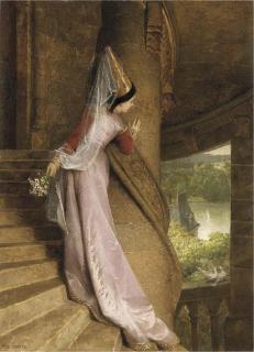 Pierre-Charles Comte - The rendezvous