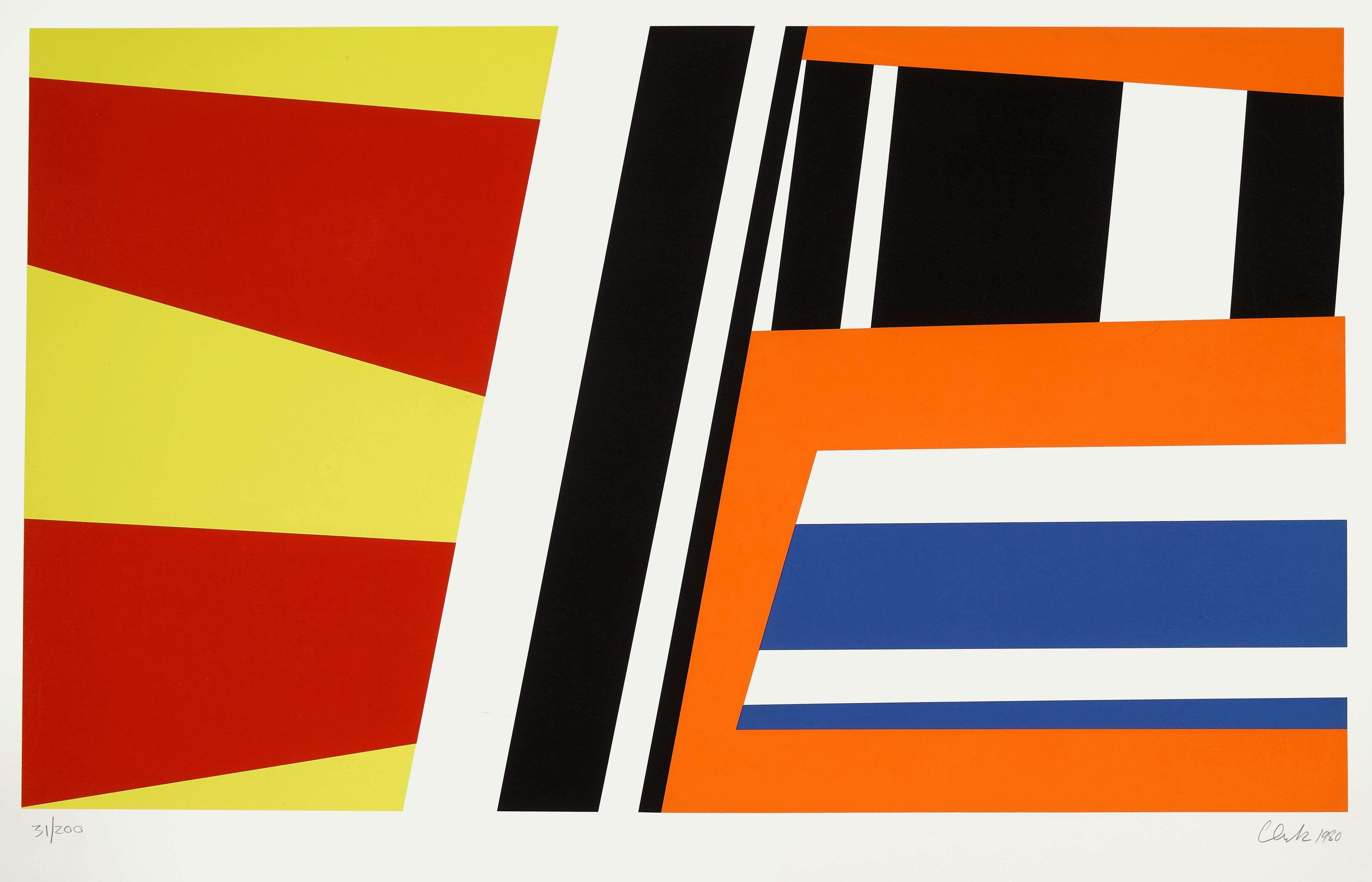 Pierre Clerk - #10, from Morocco Series