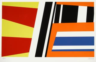 Pierre Clerk - #10, from Morocco Series