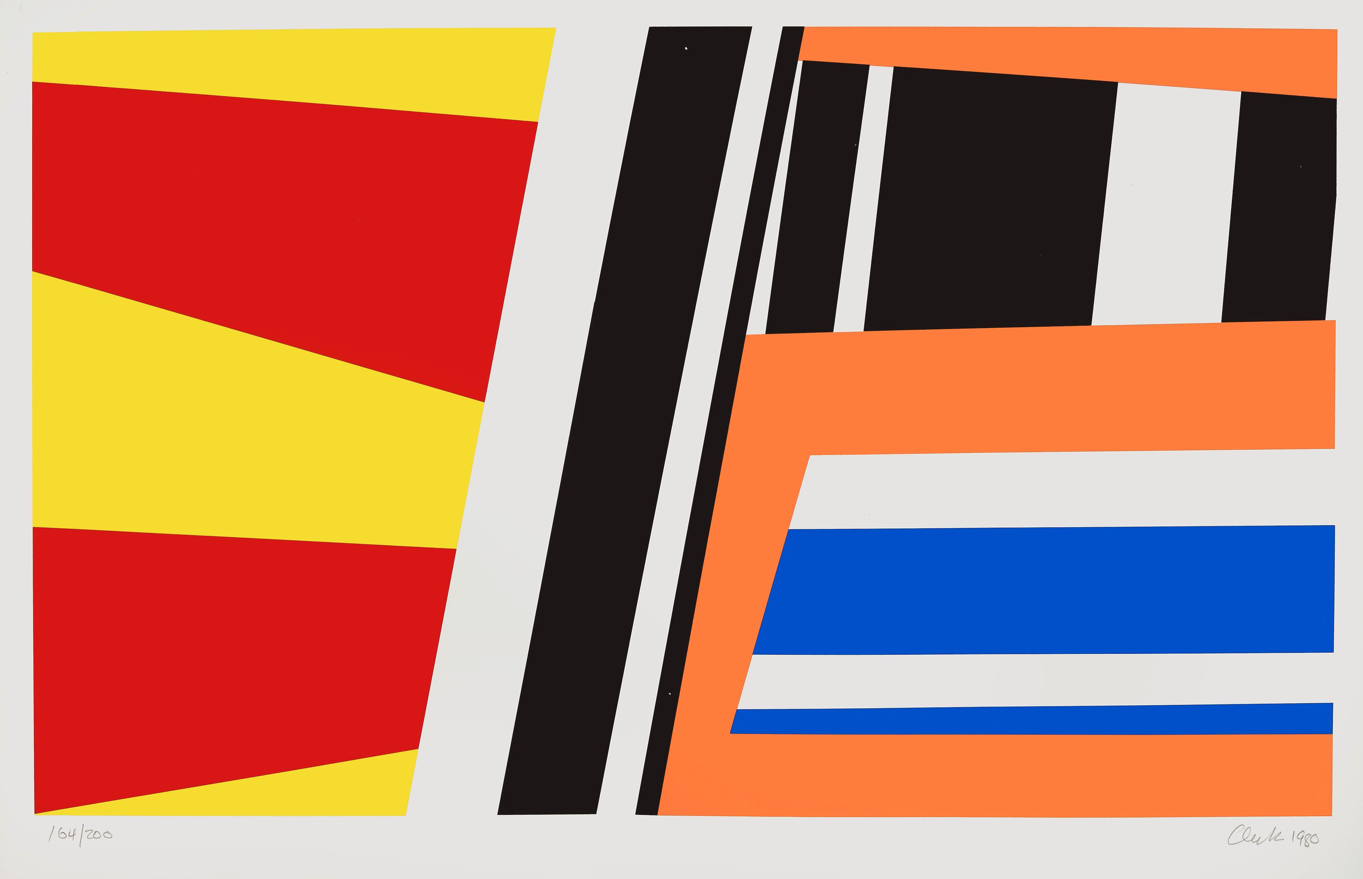 Pierre Clerk - Morocco Series #10