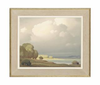 Pierre de Clausade - Contrastes Sur La Loire