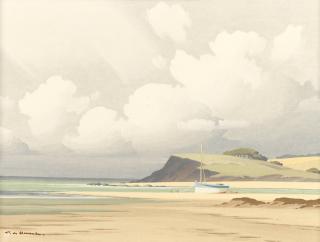 Pierre de Clausade - \'Côte de Bretagne\'