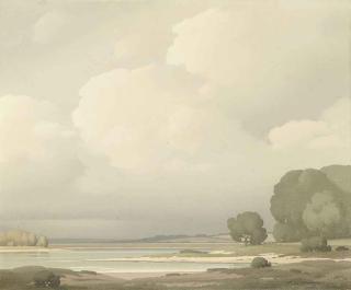 Pierre de Clausade - En val de Loire