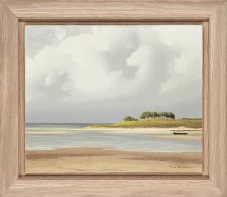 Pierre de Clausade - Vers Le Large