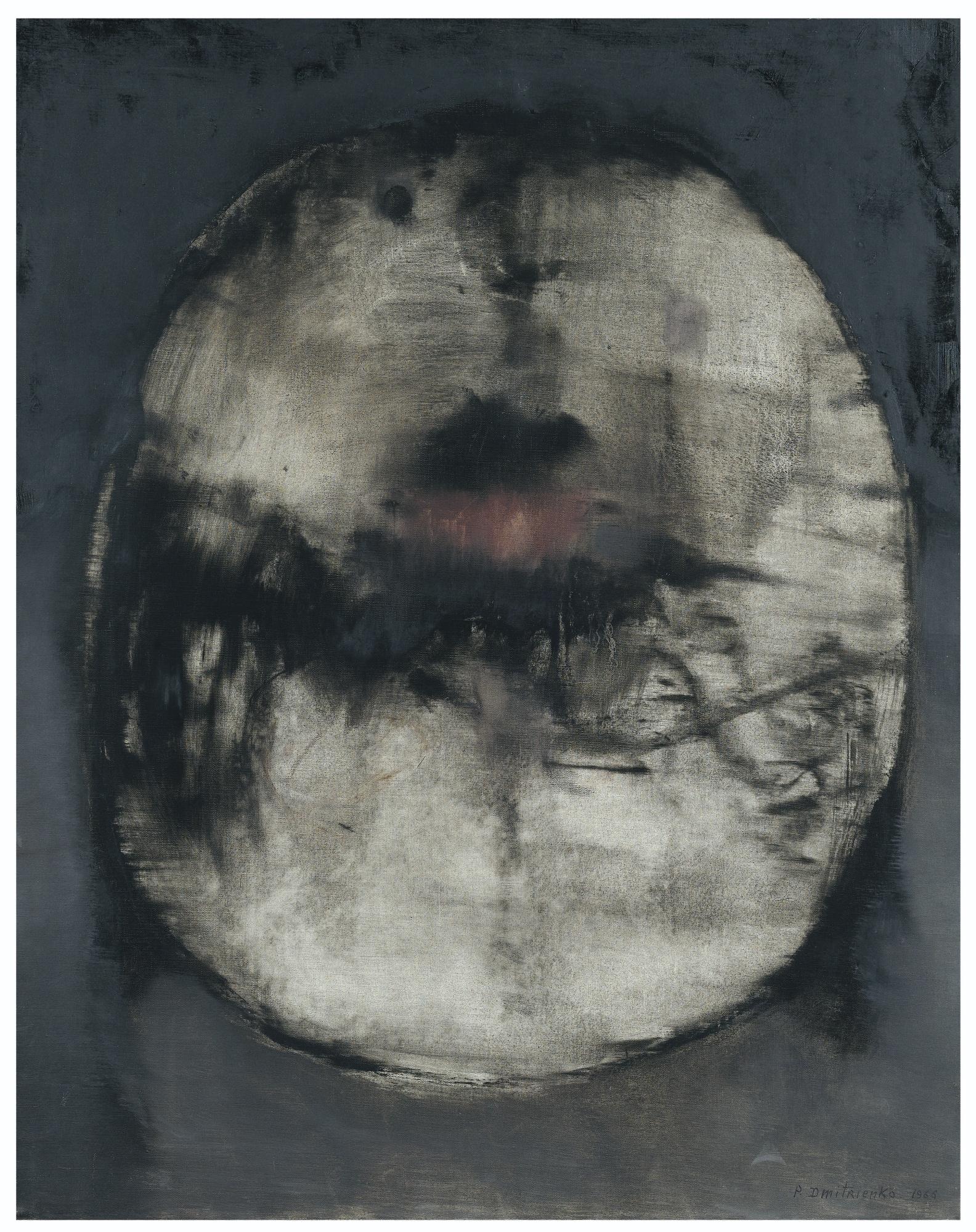 Pierre Dmitrienko - Celui Qui Racontera