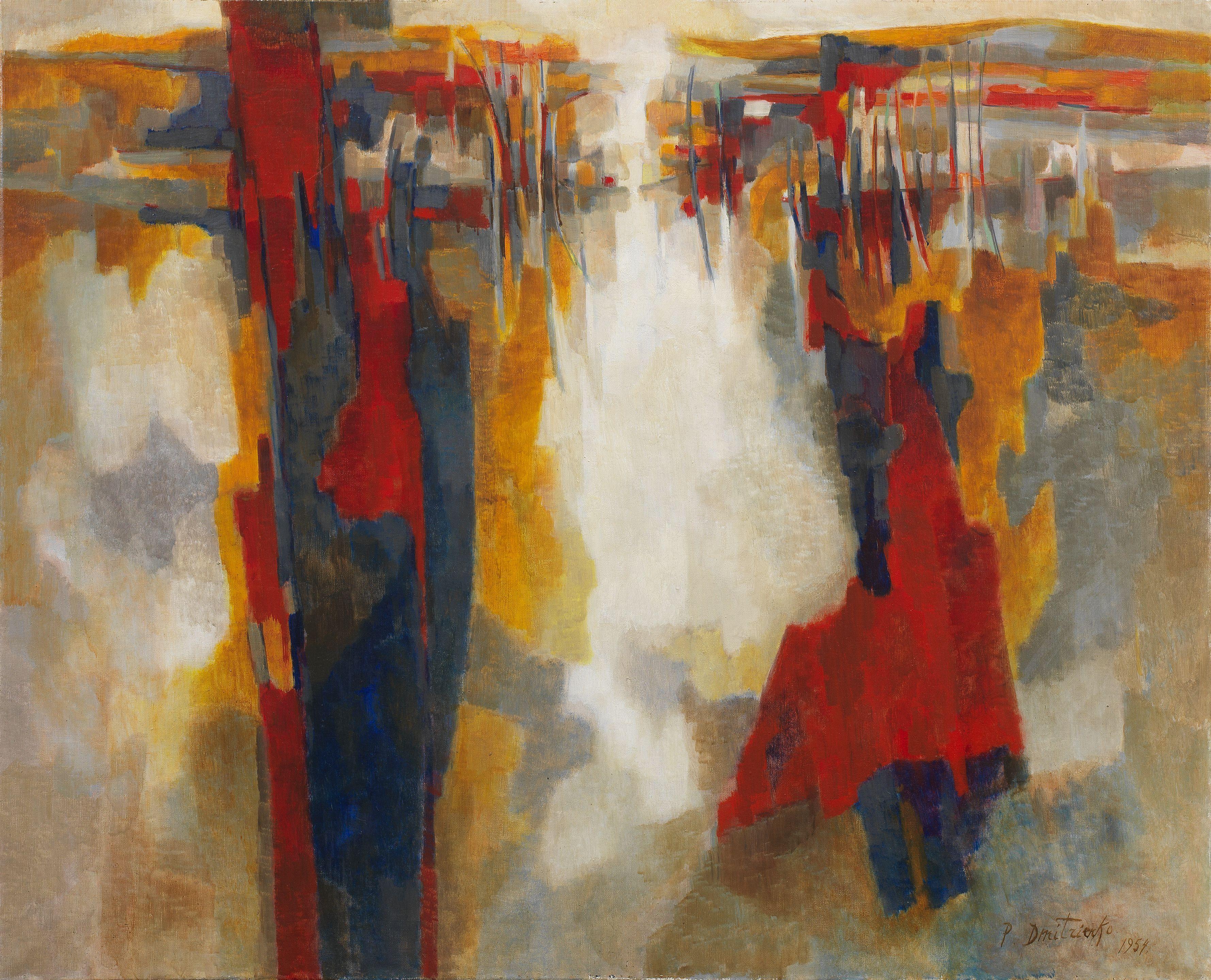 Pierre Dmitrienko - Dives-sur-Mer