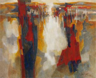 Pierre Dmitrienko - Dives-sur-Mer