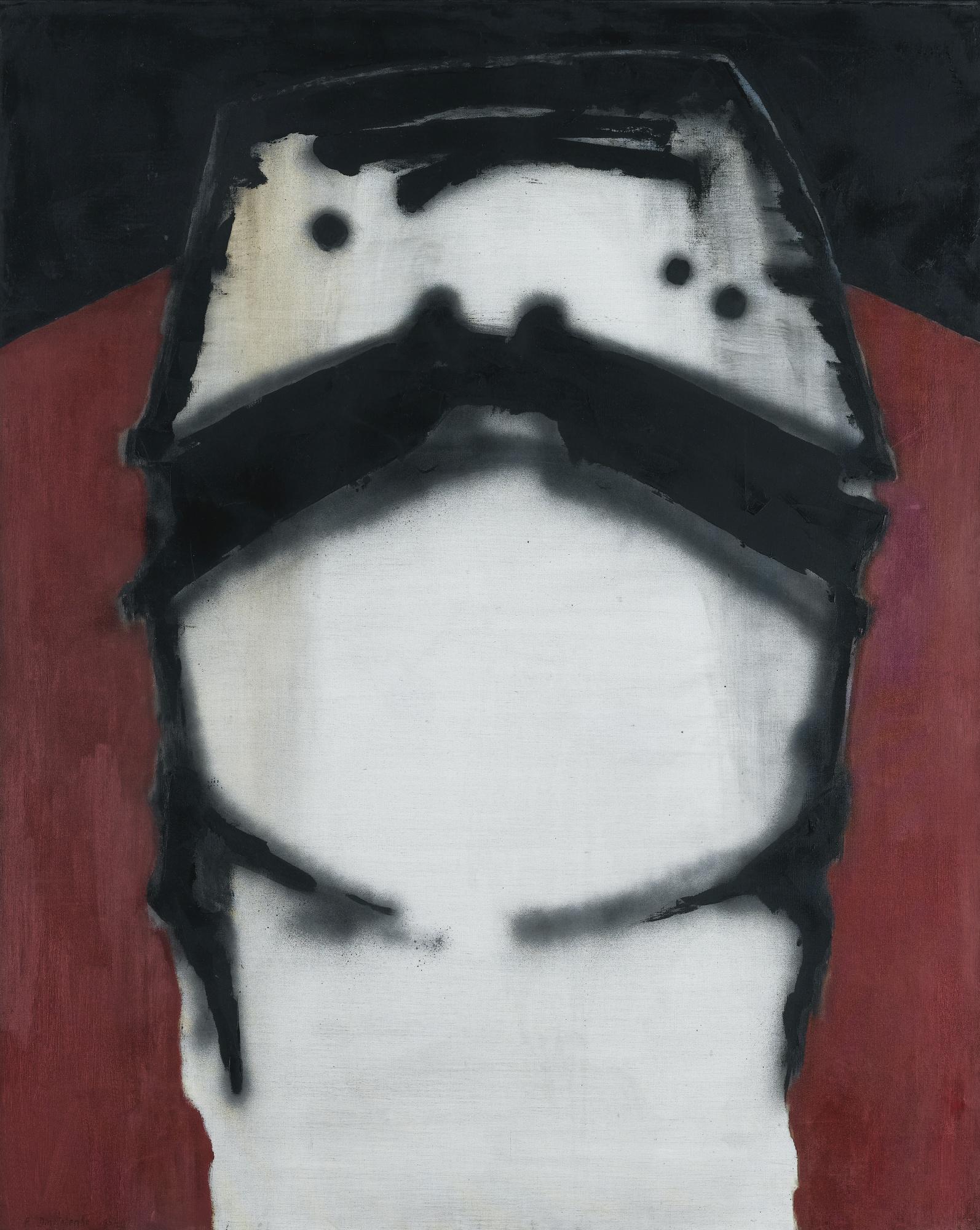 Pierre Dmitrienko - Le Fusillé