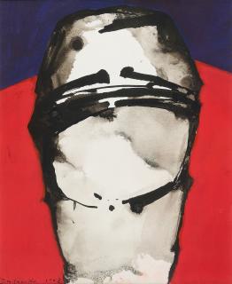 Pierre Dmitrienko - Présence.