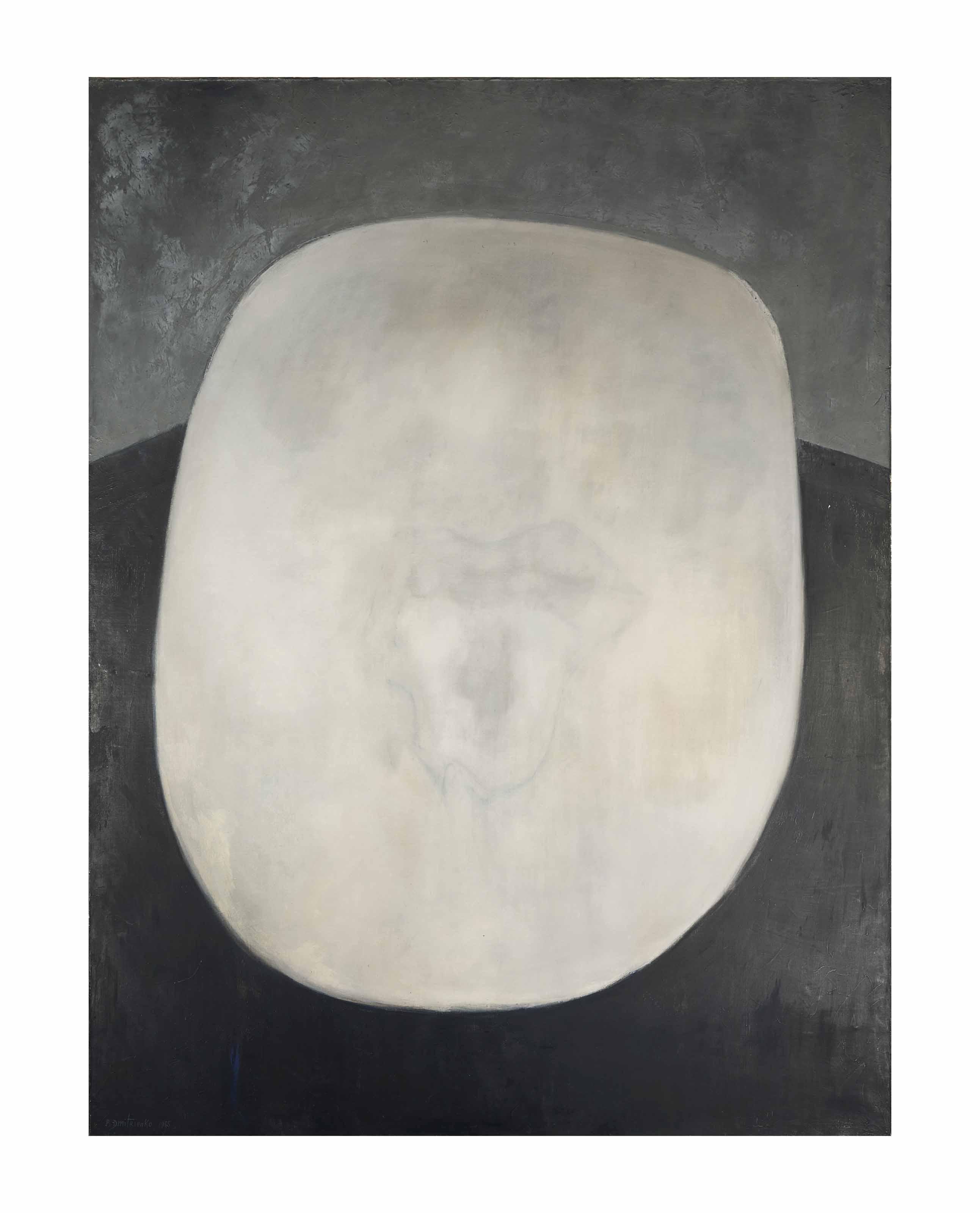 Pierre Dmitrienko - Présence