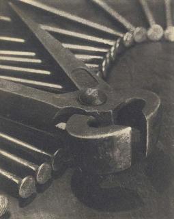 Pierre Dubreuil - Antithesis, 1929