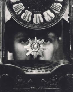 Pierre Dubreuil - Demain Est Mystère, 1923