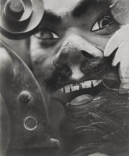 Pierre Dubreuil - Der Prahler, 1927