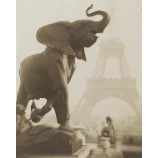 Pierre Dubreuil - \'Eléphantaisie\'