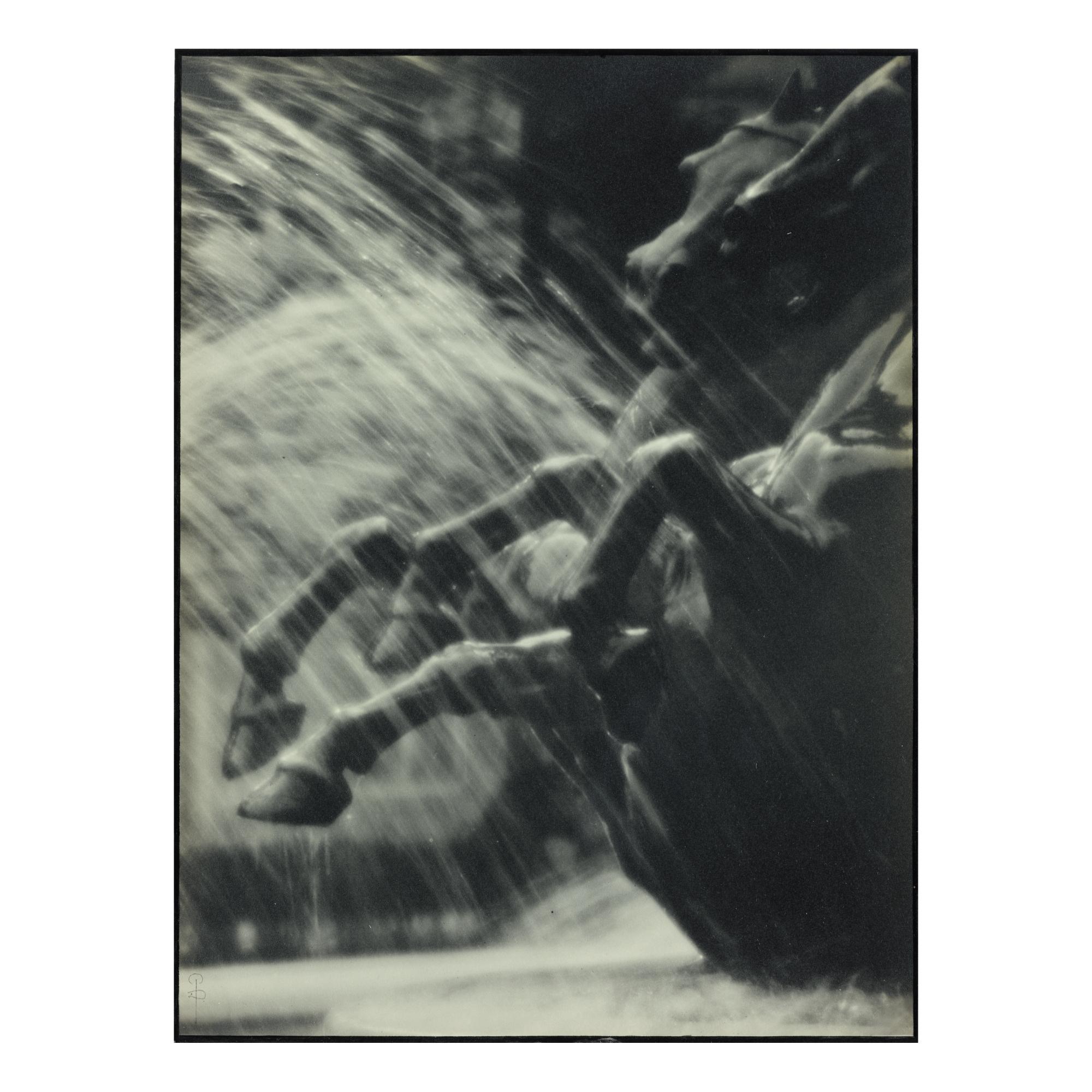 Pierre Dubreuil - \'Furioso\'