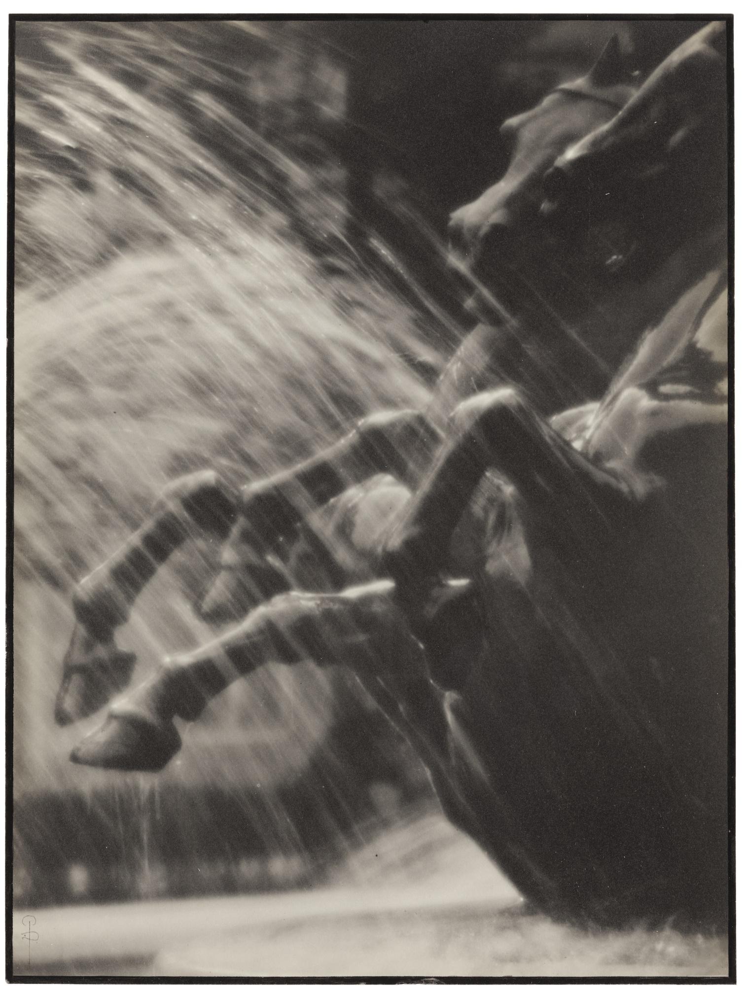 Pierre Dubreuil - \'Furioso\'