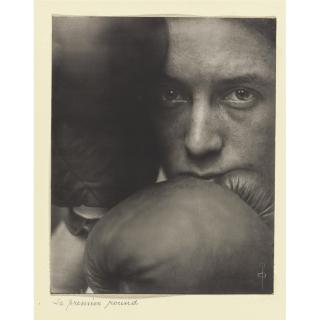 Pierre Dubreuil - \'Le Premier Round\'