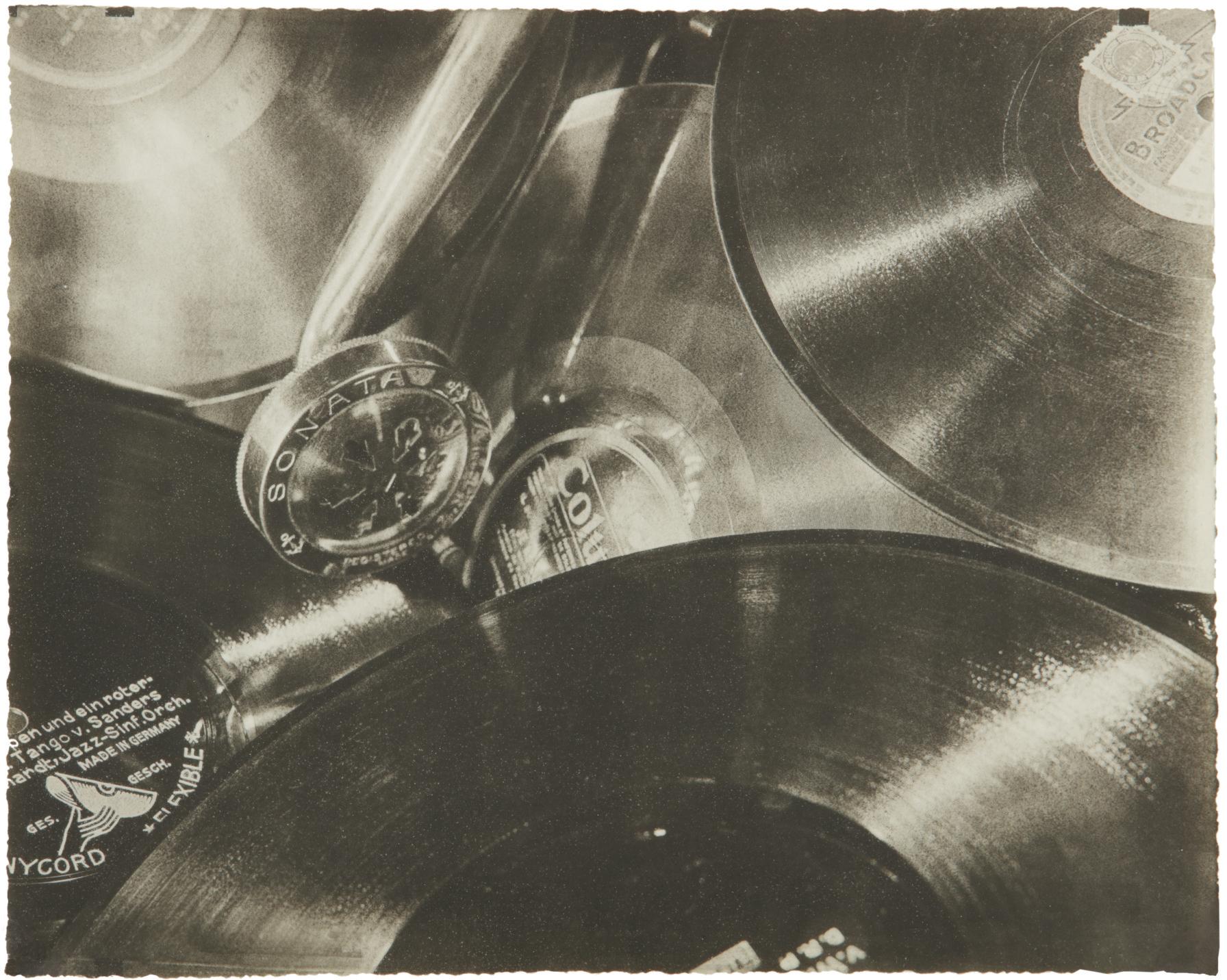 Pierre Dubreuil - \'Lyres Modernes\'