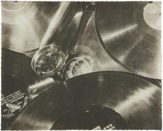 Pierre Dubreuil - \'Lyres Modernes\'