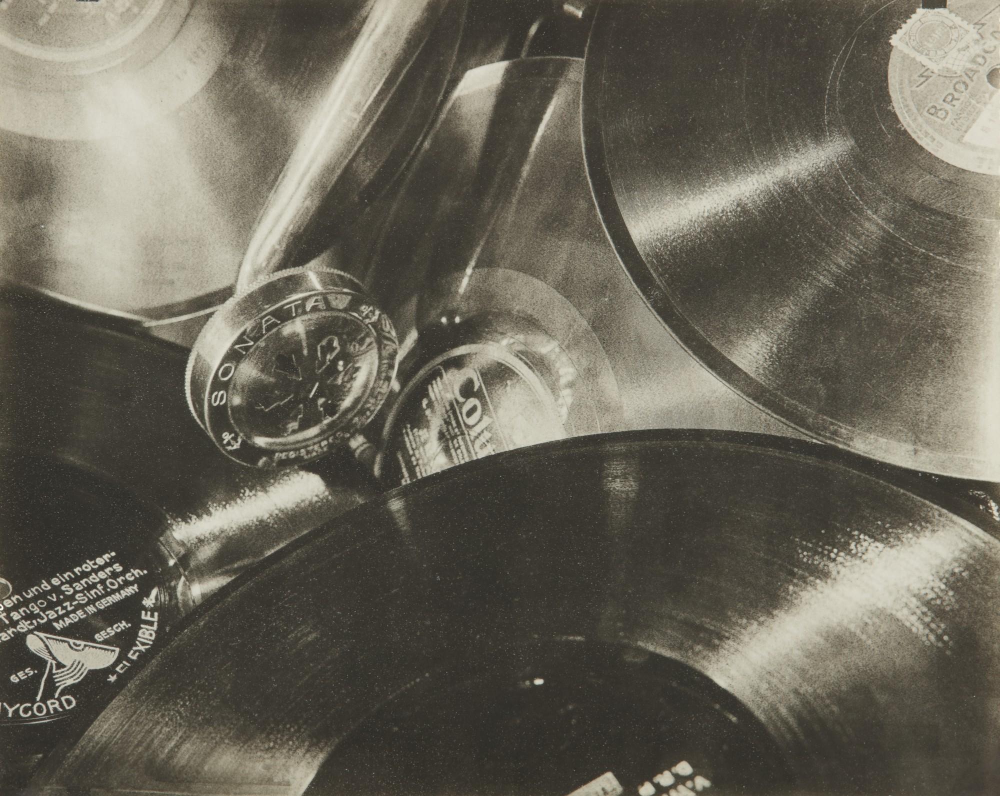 Pierre Dubreuil - \'Lyres Modernes\'