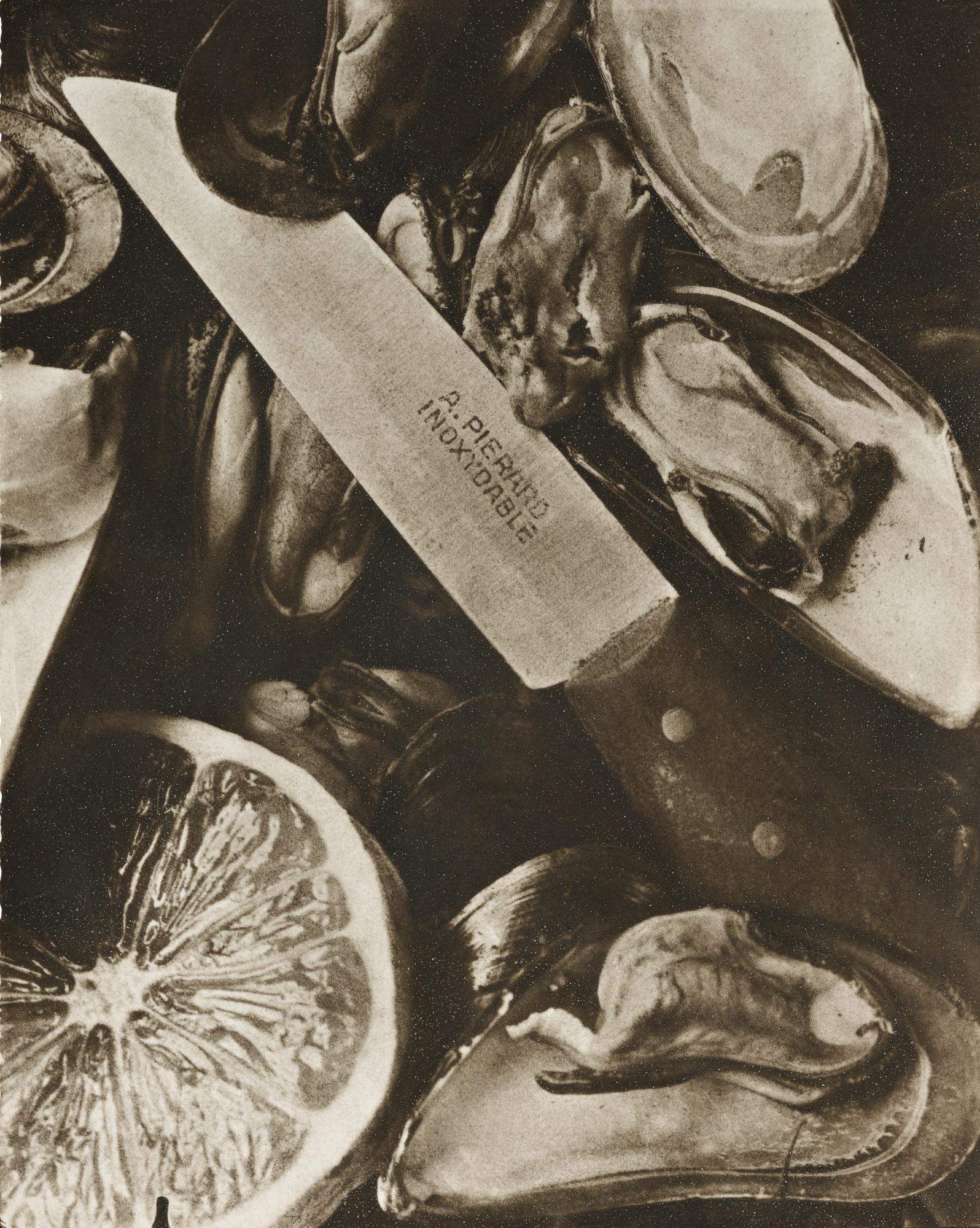 Pierre Dubreuil - \'Mœurs Breugheliennes\' (Les Moules)